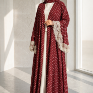POLKA ABAYA 2